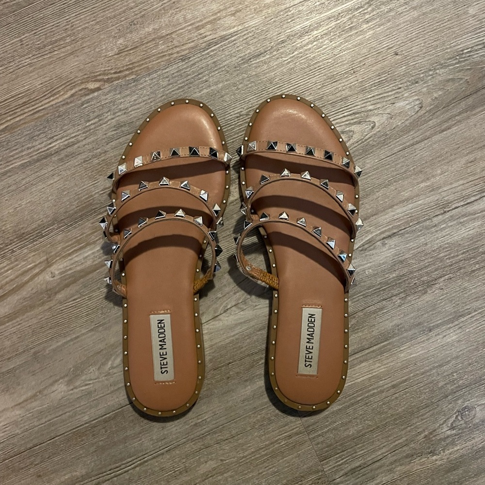 steve madden sandals